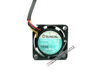 

For 2010 SAMSUNG sunon laptop fan 2 2cm kd0501pfb3-8