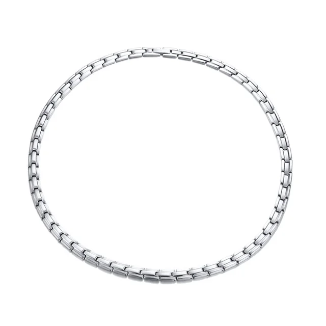 Buy Vnox Therapy Chain Necklace 20" Pain