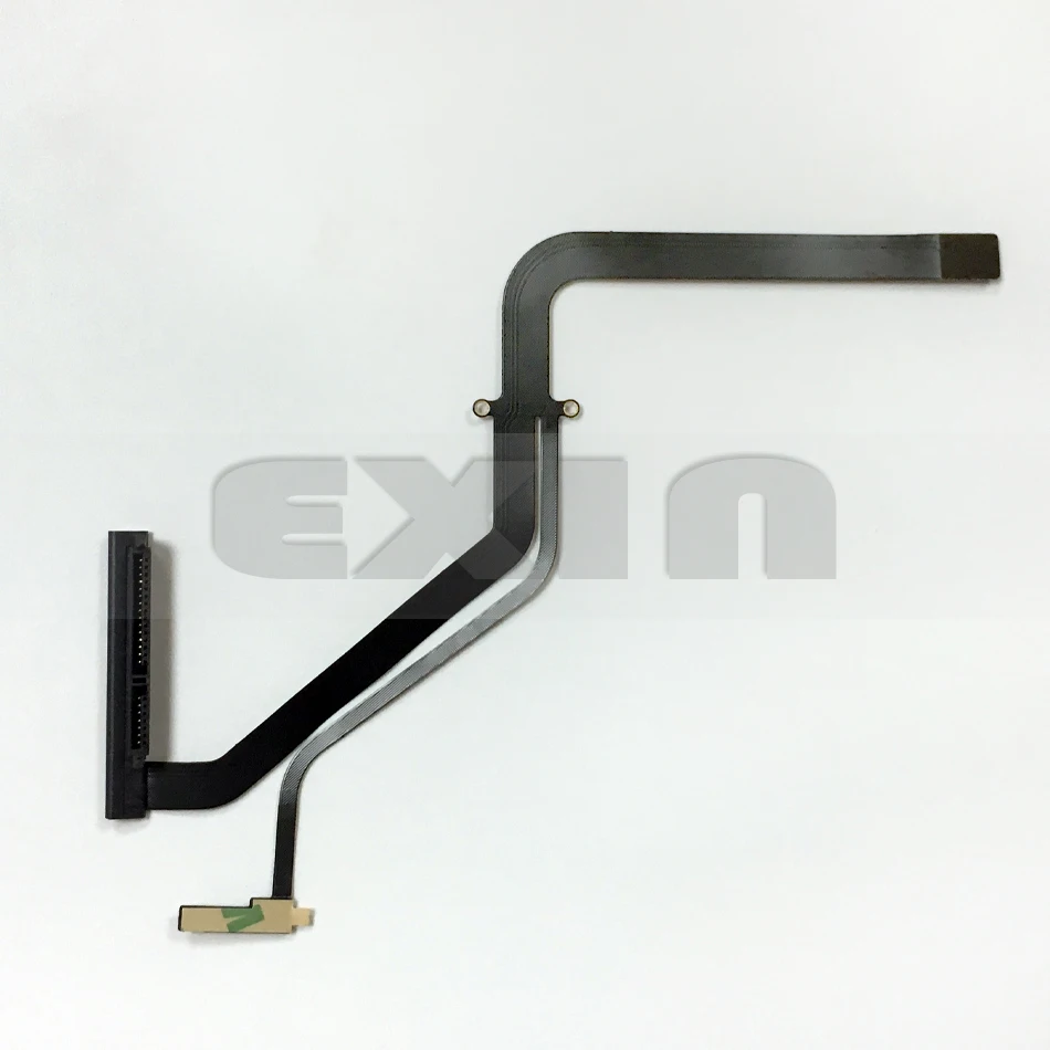 10 шт./лот Новый A1278 HDD жесткий диск гибкий кабель 821 0814 A 922 9062 для Apple MacBook Pro 13 &quotA1278 Mid