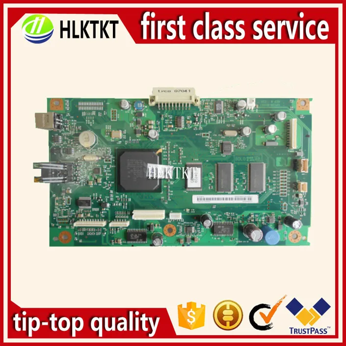 

Original Q7528-60001 for HP 3052 Formatter Pca Assy Formatter Board logic Main Board MainBoard mother board
