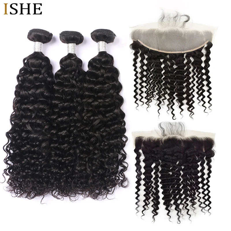 ISHE DC3+11 6