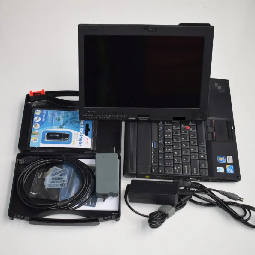 vas5054a uds oki full chip odis v6.2.0 software hdd 500gb with laptop x201t i7 4g ready to use diagnose scanner | Автомобили и