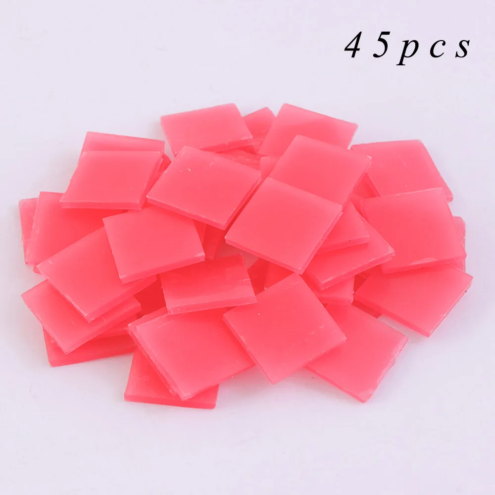 45pcs