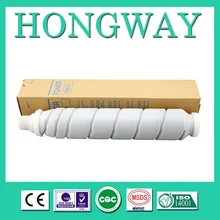 Compatible toner TN-511 for Konica Minolta black laser printer Bizhub 420 toner cartridge