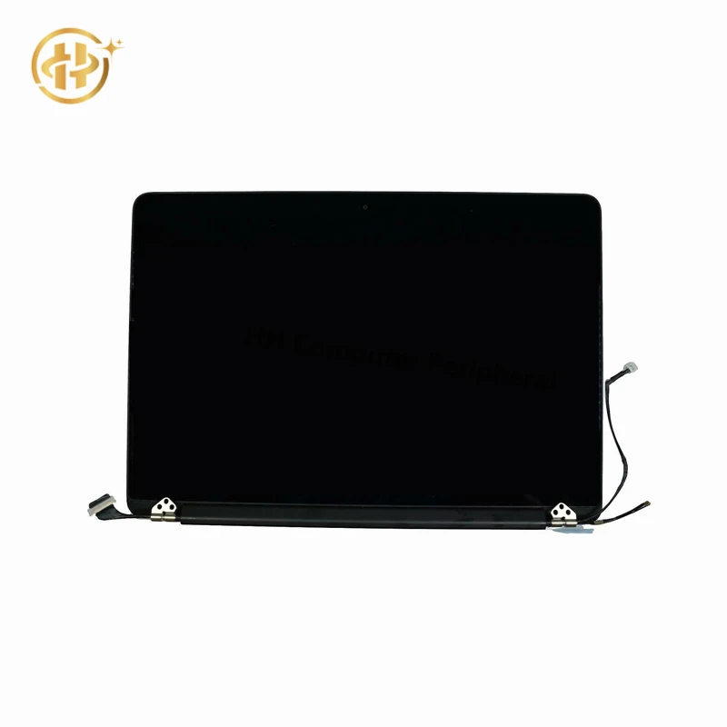 

Brand New Original Complete LCD Screen Full LCD Assembly for Macbook Pro 13'' Retina A1425 LCD Assembly EMC2557/2672 2012 2013