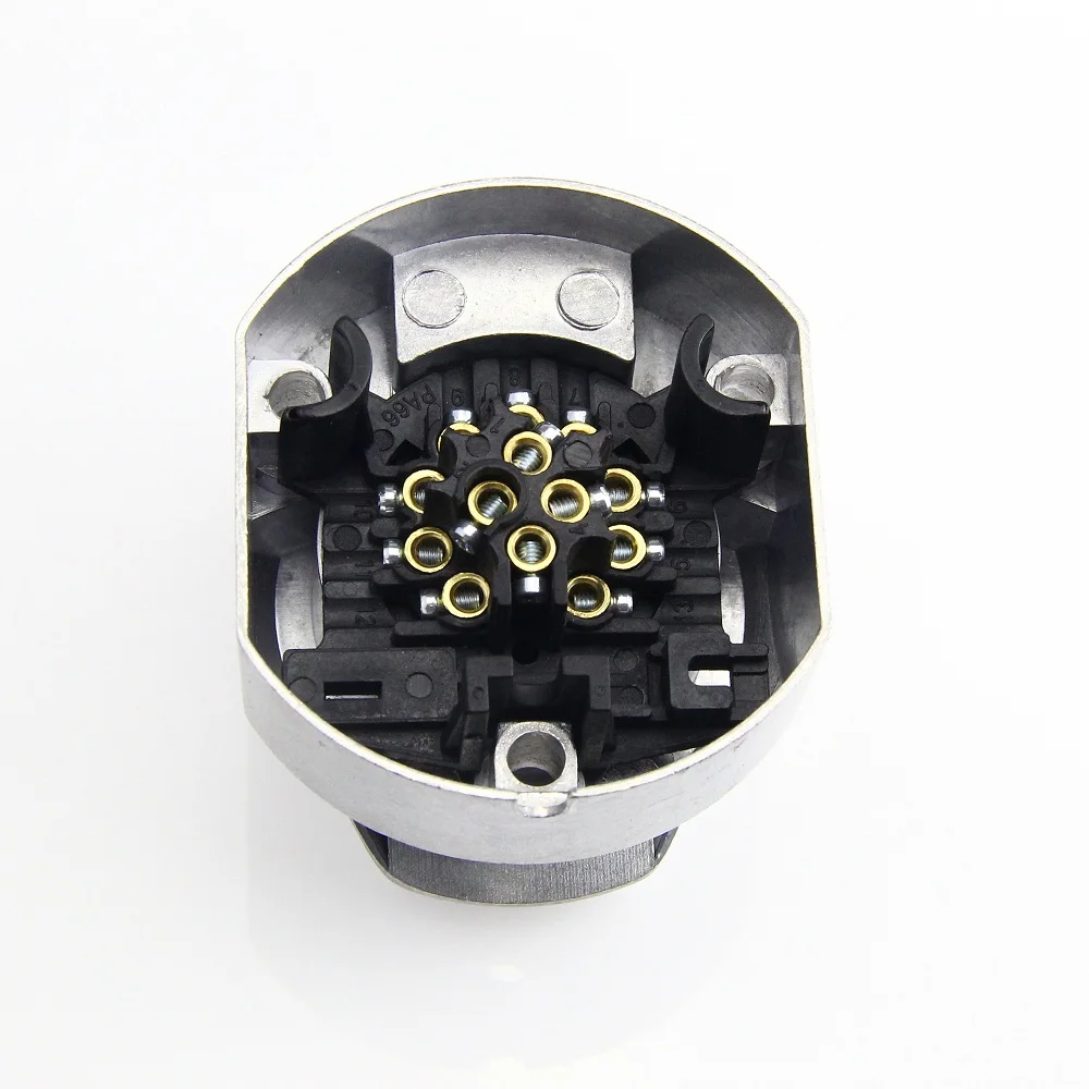 13pin trailer socket