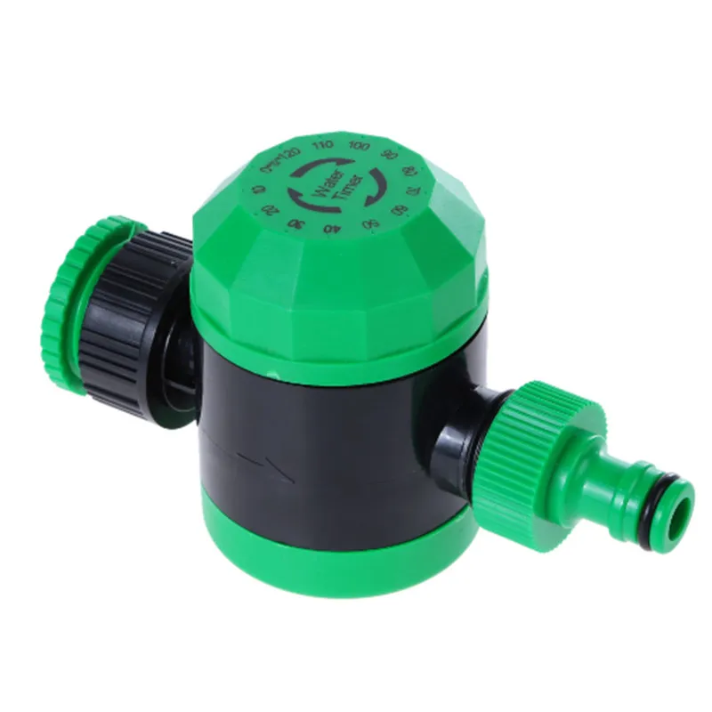 Mechanical Watering Timer Up To 120 Minutes Sprinkler Timers Watering & Irrigation Systems