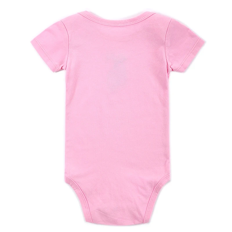 Retail 2018 New Baby Rompers Girl/Boy Baby Romper Short Sleeve One-piece Jumpsuit Baby Clothes for Newborn Retail 2018 New Baby Rompers Girl/Boy Baby Romper Short Sleeve One-piece Jumpsuit Baby Clothes for Newborn