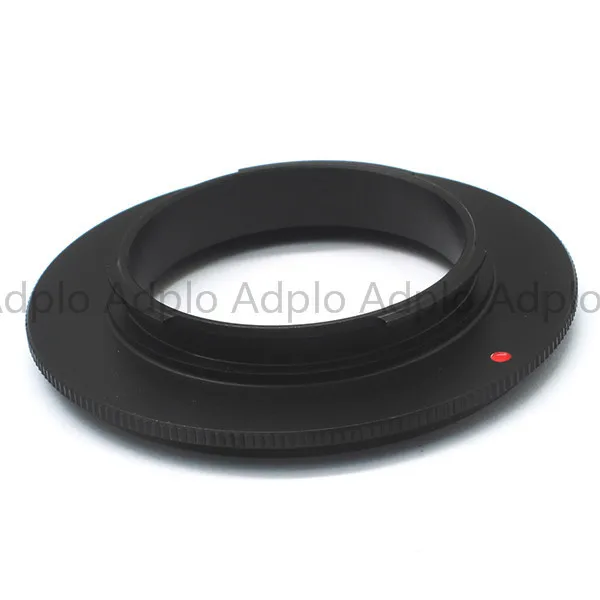 58mm Lens Macro Reverse Adapter Ring Work  For Sam sung NX Camera NX3000 NX2000 NX20 NX210 NX1100 NX5