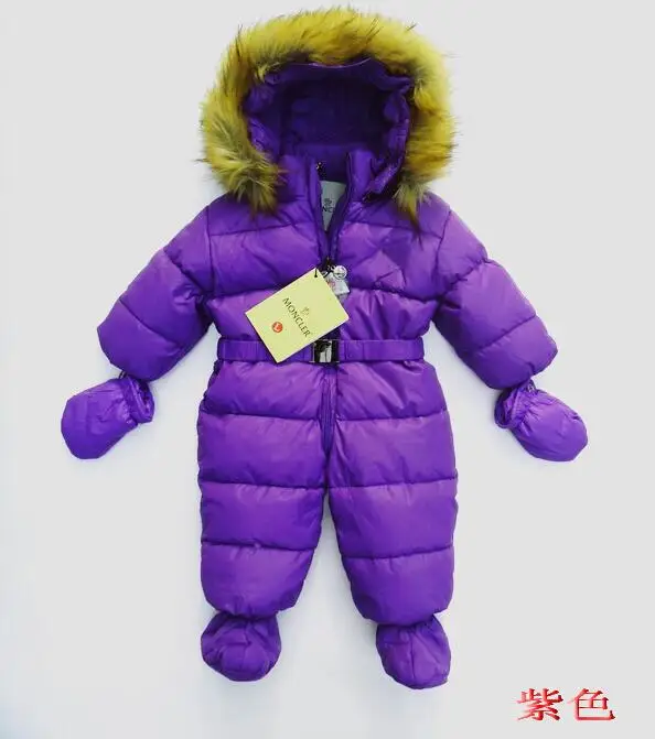 Still, finding the right baby coats and jackets doesn't need to be a hassle. You should always be able to find a perfect option for your child—regardless of gender, size, style or price point. Whether you're looking for one piece to add to your child's collection of winter wear or a lightweight jacket to protect your son or daughter from the.