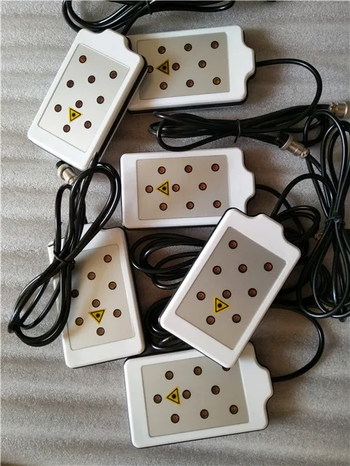 

Big Diode Laser Pads /Boards For 40k Ultrasonic Cavitation Slimming Machine