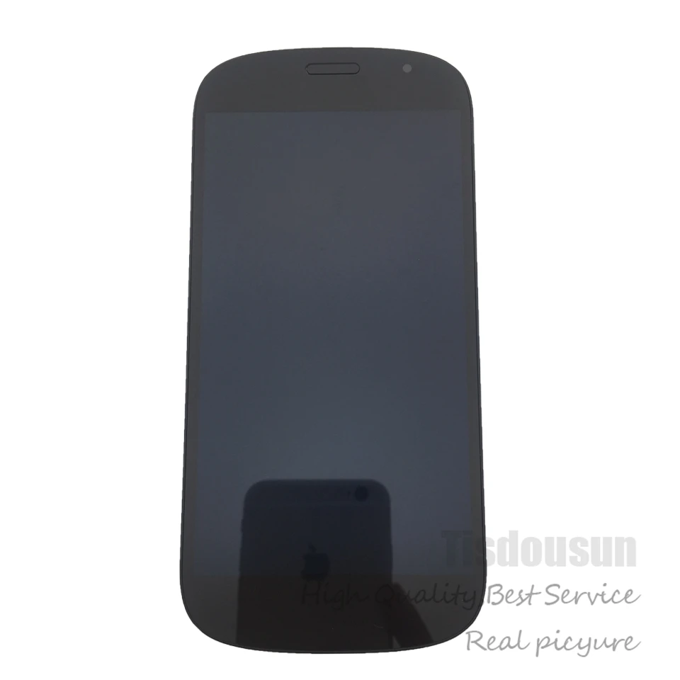 Yotaphone YD201 LCD Display With Touch Screen Digitizer Sensor Assembly (2)