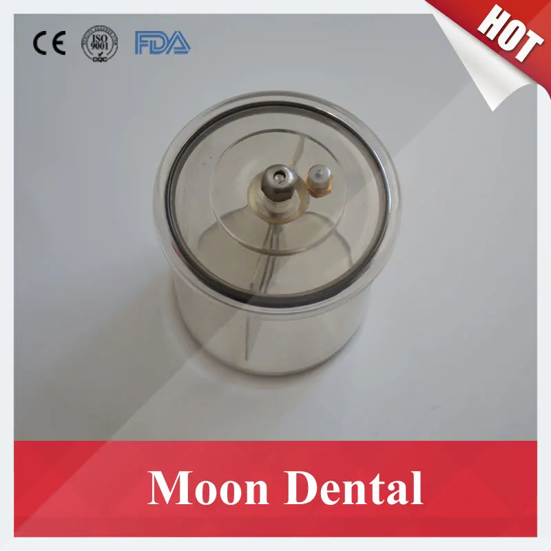 mixing beaker for vacuum mixer (1)
