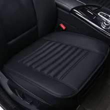 general car seat cushions,universal non-rollding up pads single non slide car seat covers,not moves auto cover