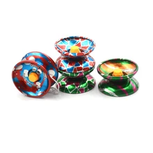 Yoyo – jouets professionnels amusants pour enfants, 1 pièce, classique, haute qualité