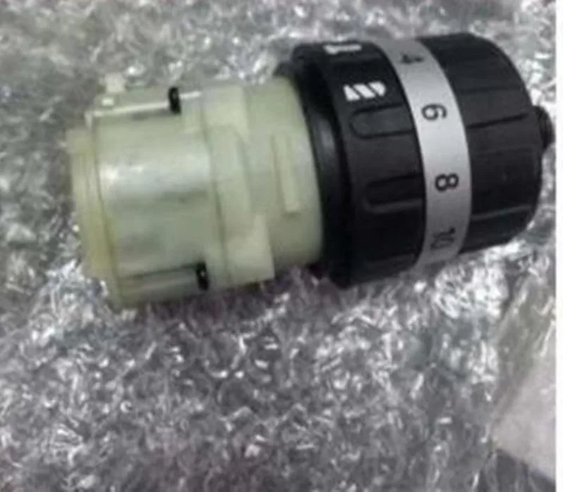 Коробка редуктора коробка передач 125259 9 в сборе для MAKITA 8280D 8270D 8280DZ оригинальные