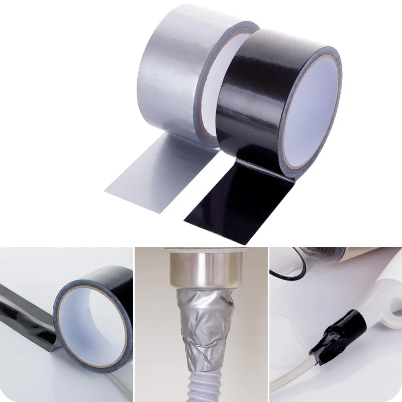 9 M Professional leakage waterproof pipe sealing tape strong seamless