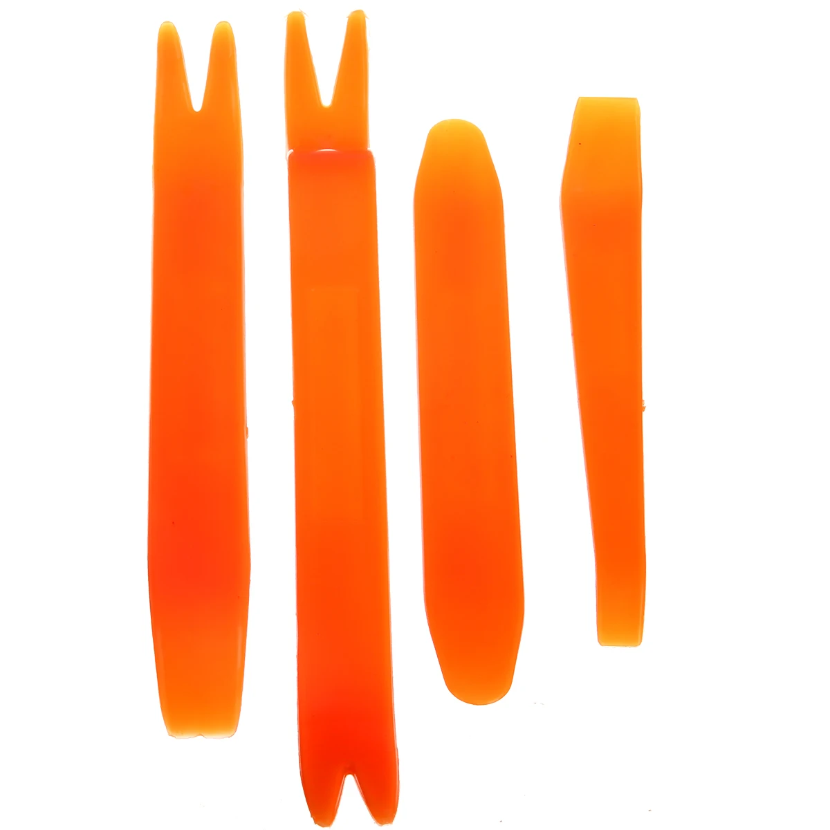 New Arrival 4in1 Car Door Panel Audio Radio Dash Trim Clip Pry Removal Install Refit Tool Hot Sales