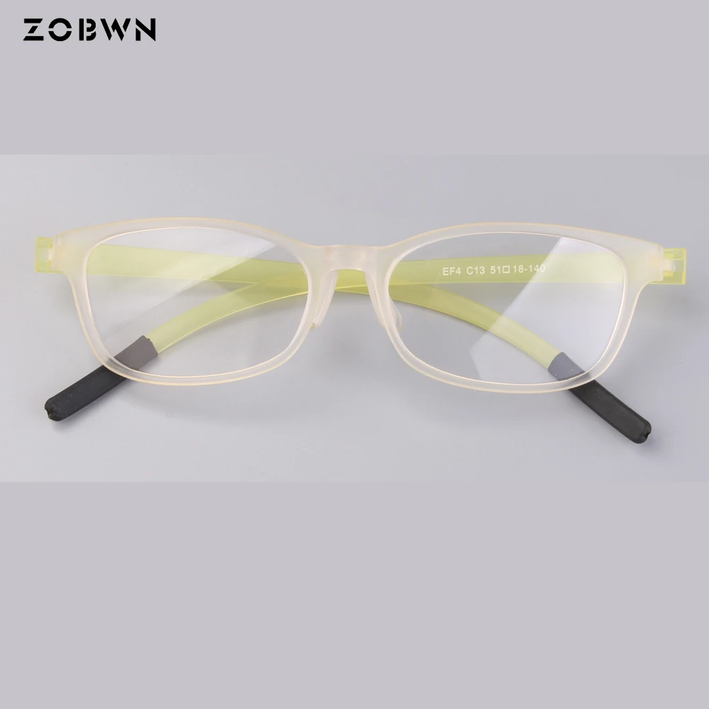 

hot selling ready eyeglasses NEW Design Cheapest Retail Sale Spectacle Frame Glasses Women Clear Lens Compute Optical masculinos