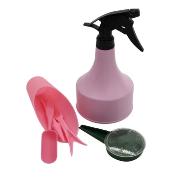 

Watering can, Seeder,Mining migration tool kit Seedling transplant Garden sowing Device 1 Set