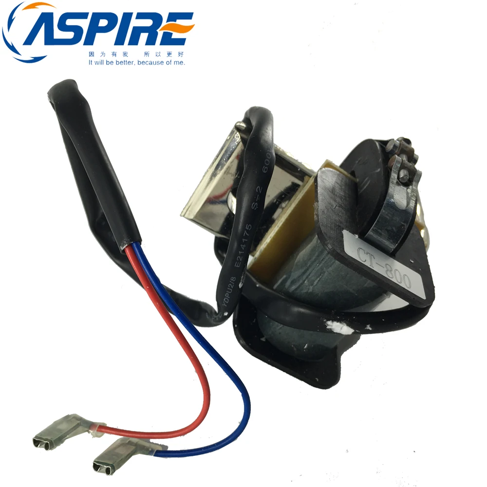 

Generator Droop CT-800A Small Current Transformer