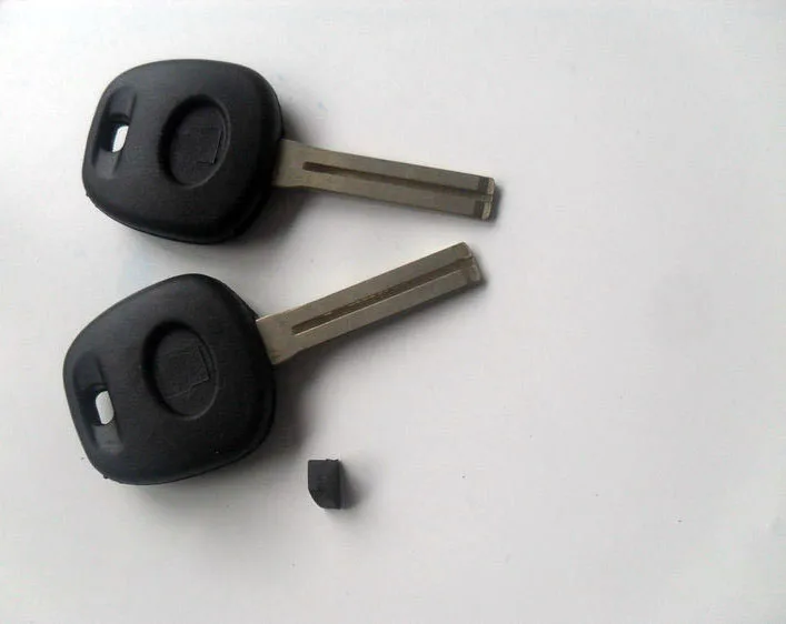 toyota key shell TOY48-short  (1)1