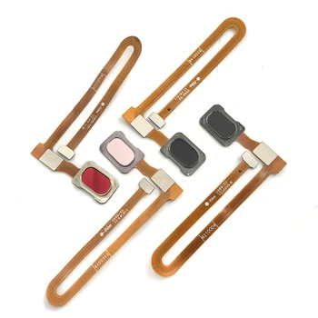 

Home Button Flex Compatible For Oneplus 6 1+6 Compact mini Fingerprint Menu Return Key Recognition Sensor Flex Cable