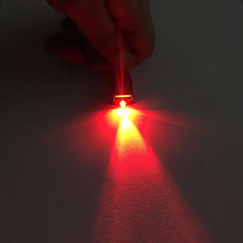 Best Mini Battery Powered Bike Brake Light MTB Road Bicycle Safety Warning Wheel Spokes Tail Rear Red LED Lamp Cycling Accessories 5 Best Mini Battery Powered Bike Brake Light MTB Road Bicycle Safety Warning Wheel Spokes Tail Rear Red LED Lamp Cycling Accessories 5