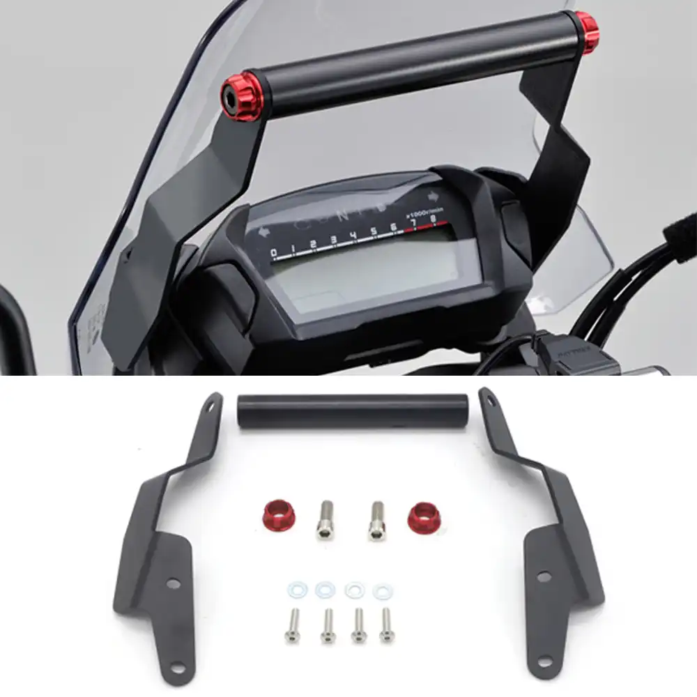 nc750x gps mount