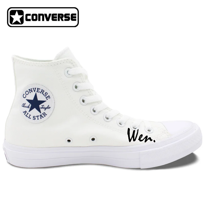 converse long tongue