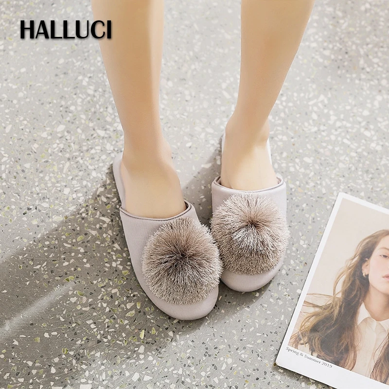 Zapatillas casa con para mujer, chanclas Casa antideslizantes, zapatillas cómodas para interiores, japonesas, gran oferta|Zapatillas| - AliExpress