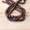 Natural Bloodstone Beads 6-12 mm Genuine Polished Red Gem Stone Round Beads For DIY Jewelry Making Bracelets & Mala Necklace ► Photo 3/3