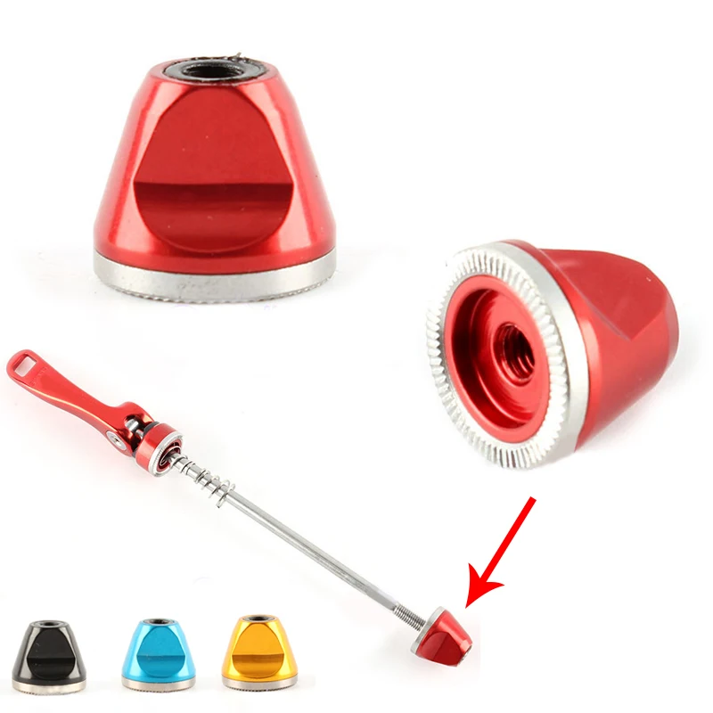 Buy MUQZI Mountain Bike Bicycle Hub Quick Release