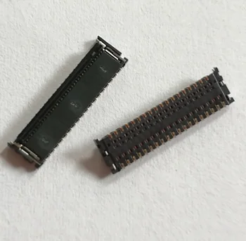 

100pcs TP Touch screen FPC Connector Port Plug on board For iPad 2 3 4 A1458 A1459 A1416 A1430 for ipad 3 for ipa 4 37 pin