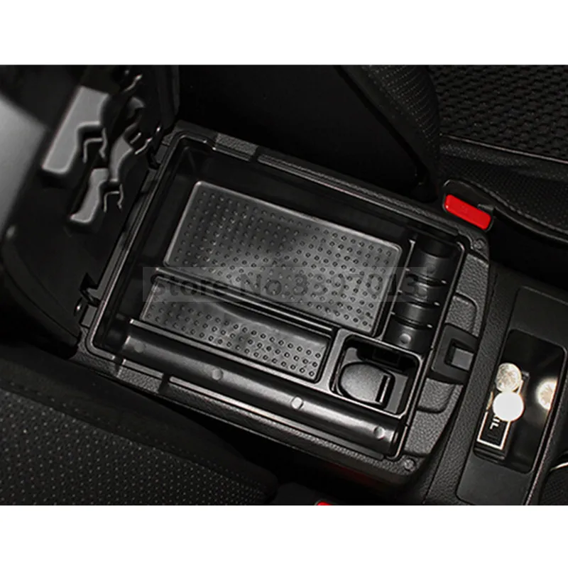 Центральный хранения паллет подлокотник Box Контейнер для Nissan X-Trail T32 /Rogue