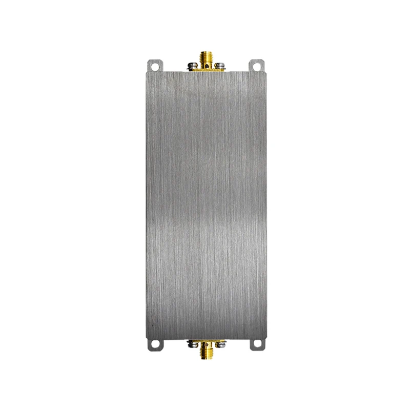 

2.4GHz 20W Single Direction RF Amplifiers WIFI Boosters Signal Extender For WIRELESS USE QO-100 ham radio