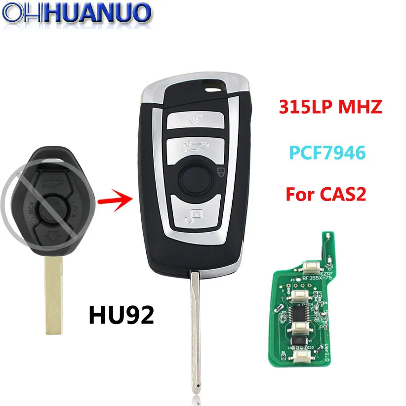 e60 key