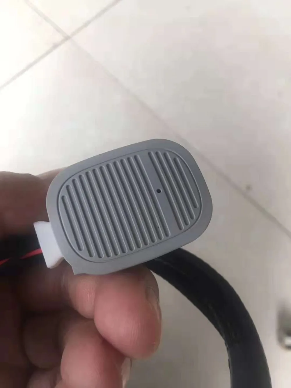 

1PC MICROPHONE HANDSFREE for SONATA YF I45 SANTAFE DM K3 FORTE CRETA SOLARIS