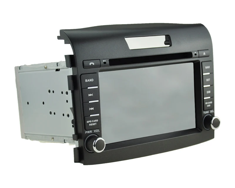 Octa-Core-Android-6-0-Auto-radio-Audio-Car-DVD-For-Honda-CRV-CR-V-2011