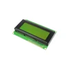 LCD Board 2004 20*4 20X4 2004A 20X4 5V Blue or Yellow screen LCD2004 display LCM module for 3D printer IIC adpater ► Photo 3/5