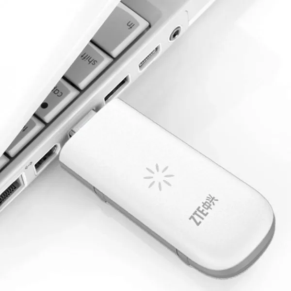 Лот из 10 шт. zte MF823 4g lte модем, lte модем micro usb 100 Мбит/с плюс 2 шт антенна