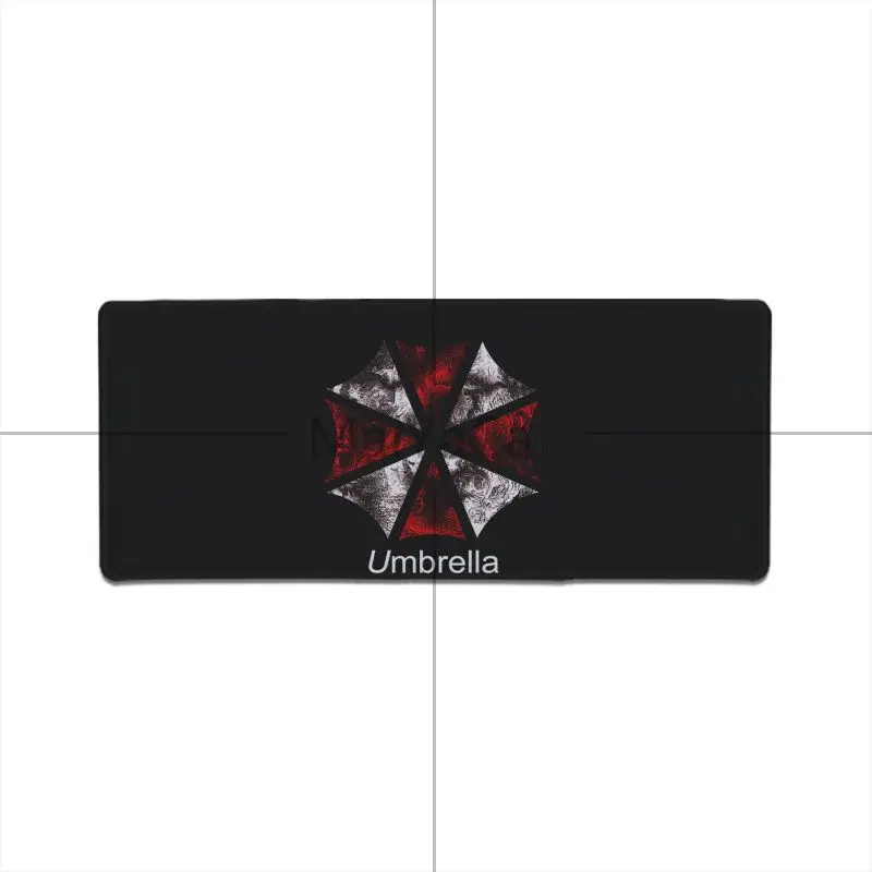 MaiYaCa Umbrella Customized laptop Gaming mouse pad BIG SIZE Rubber Game Mouse Pad for Dota2 Game Player