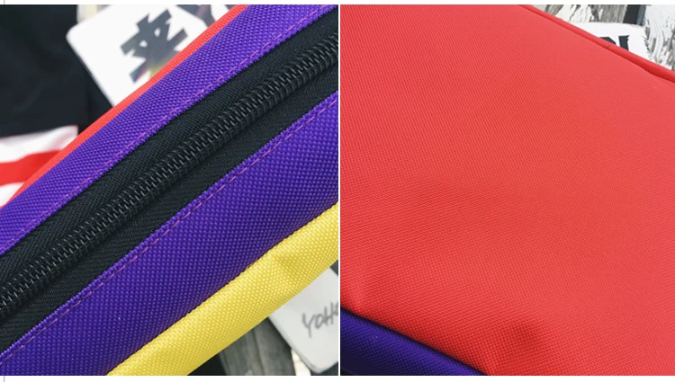 Menghuo Nylon Handbags Women Shoulder Bags Ladies Men Chinese Print Crossbody Small Bags for Women Cross Body Nylon Bag Female_34