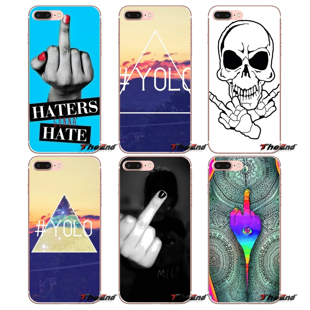 Для Samsung Galaxy S2 S3 S4 S5 MINI S6 S7 edge S8 S9 Plus Note 2 3 4 5 8 Coque Fundas мягкий прозрачный чехол