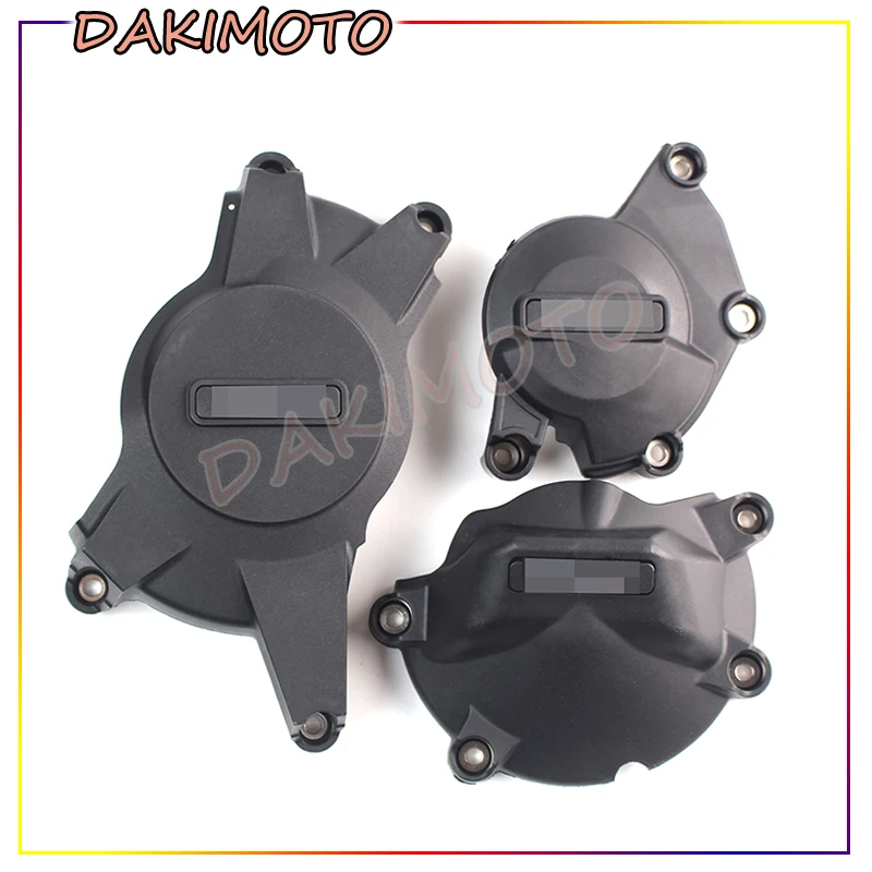 

Motorcycles Engine Cover Protection Case for GB Racing For Suzuki GSXR1000 GSXR 1000 GSX-R1000