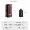 Electronic Cigarettes