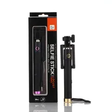 Mini Selfie Stick Monopod Tripod for Cellphone
