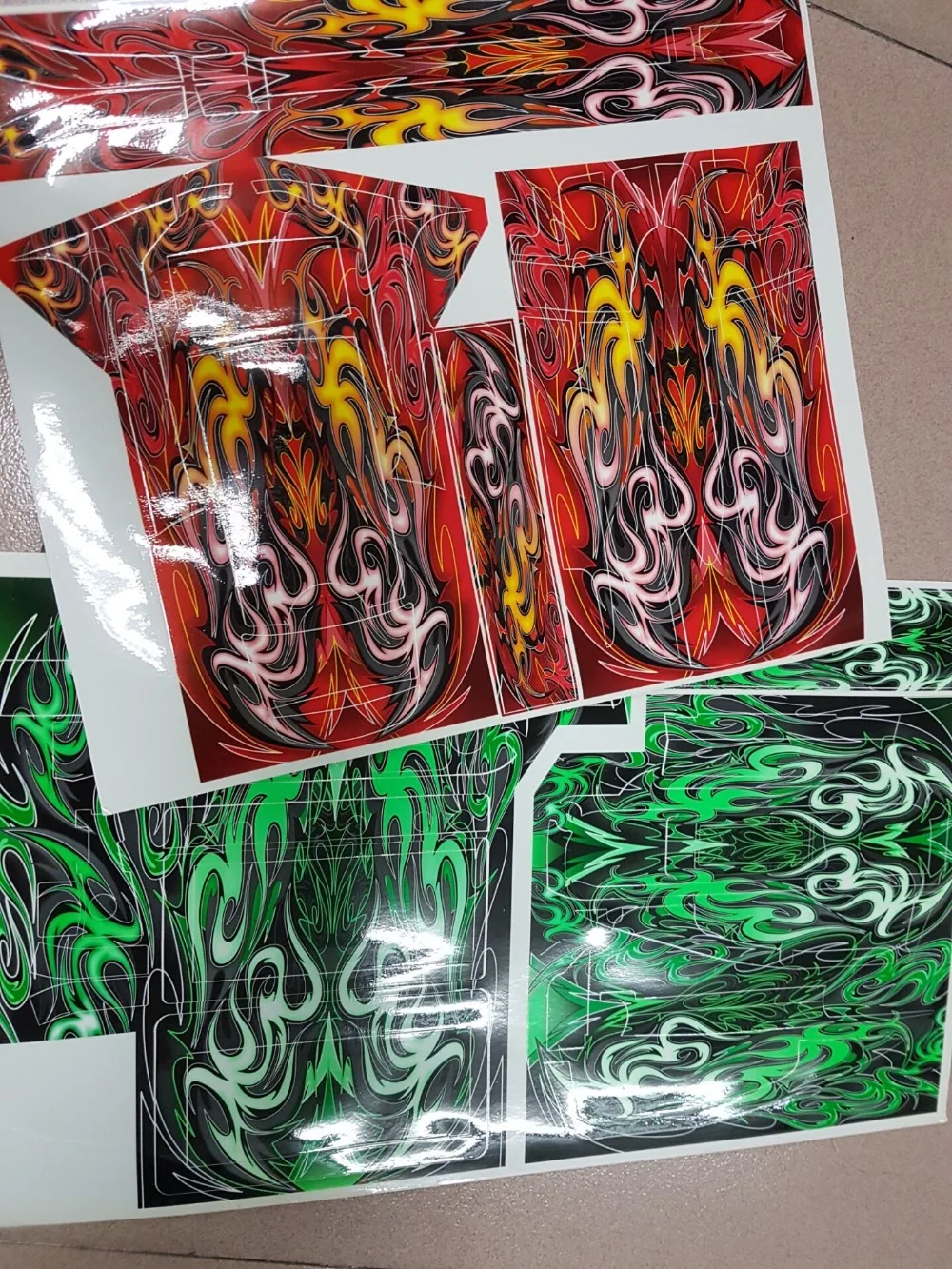 Team C Sanwa M11:M11X3