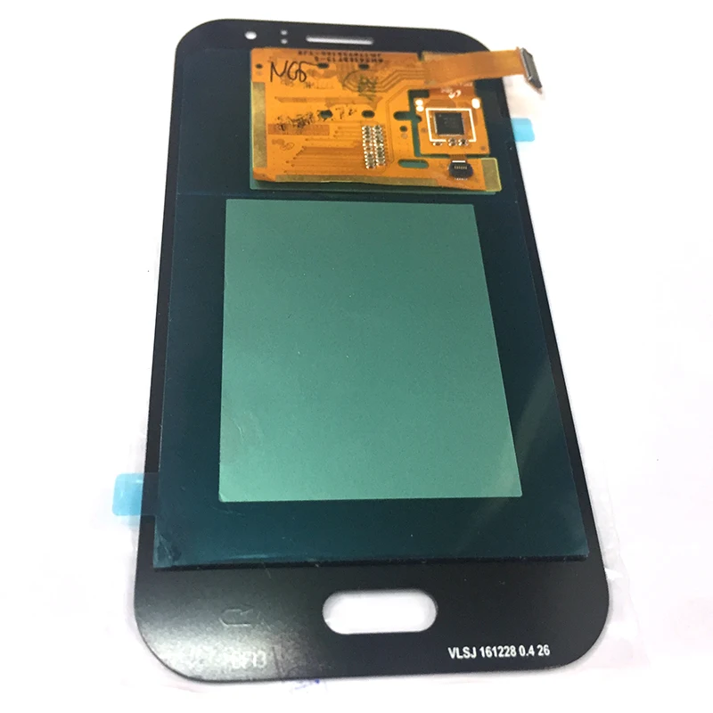 

ACKOOLLA Mobile Phone LCDs For Samsung J1 Ace J110 SM-J110F Mobile Phone Accessories Parts Mobile Phone LCDs Touch Screen