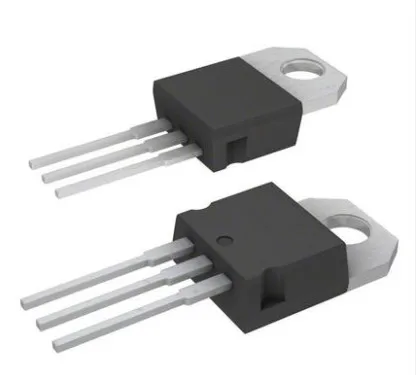 5 шт./лот TYN208 TYN208RG TO-220 200V 8A SCR New | Электроника